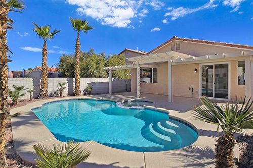 283 Fancrest St, Henderson, NV, 89052-2333 | Card Image