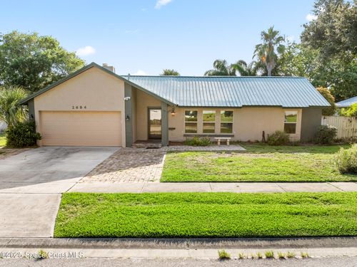 2684 Longwood Blvd, Melbourne, FL, 32934-8235 | Card Image