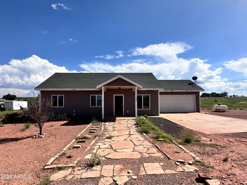 1150 W 30th Street S, St Johns, AZ, 85936 | Card Image
