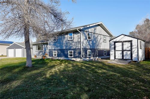 6325 Blackfoot Dr, Helena, MT, 59602-6516 | Card Image