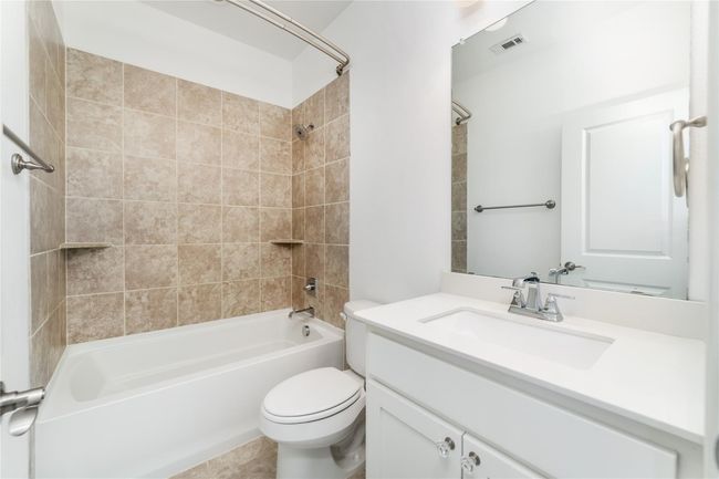 7301 Chief Spotted Tail Dr, Townhouse with 3 bedrooms, 3 bathrooms and null parking in Mckinney TX | Image 28