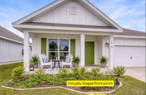 4074 Blaney Ln, Pace, FL, 32571-8519 | Card Image