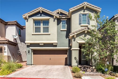 11242 Ventura Grass Ct, Las Vegas, NV, 89135-1422 | Card Image