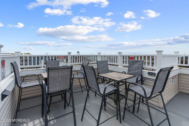 B - 129 Franklin Ave, Home with 3 bedrooms, 3 bathrooms and null parking in Seaside Heights NJ | Image 18