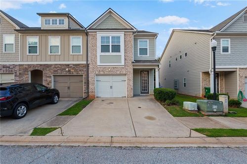 4914 Longview Walk, Decatur, GA, 30035-4100 | Card Image