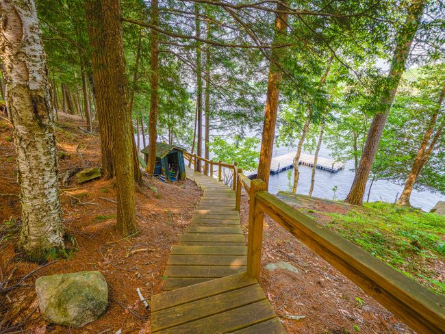 LOT-6 - 24 Hemlock Ledge Rd, House other with 6 bedrooms, 4 bathrooms and null parking in Tupper Lake NY | Image 73