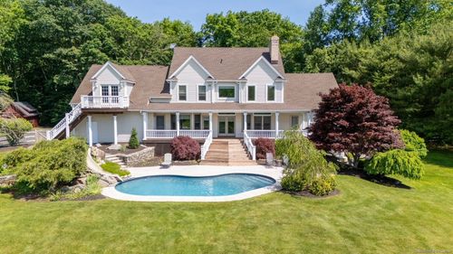 96 Big Horn Rd, Shelton, CT, 06484-1855 | Card Image