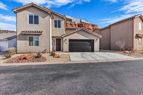 unit-419-840 Twin Lakes Dr, St George, UT, 84770-8604 | Card Image