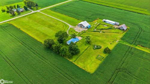 2109 235th St, Mount Pleasant, IA, 52641-8002 | Card Image