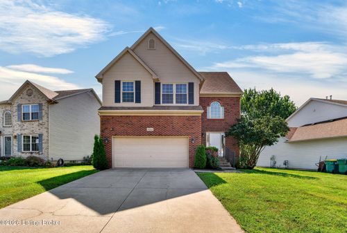 11322 Top Walnut Loop, Louisville, KY, 40229-2482 | Card Image