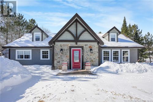 108 Milky Way Dr, Hanwell, NB, E3C1M9 | Card Image