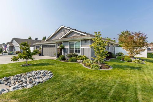 1123 N Marcus Ln, Spokane Valley, WA, 99216-2375 | Card Image