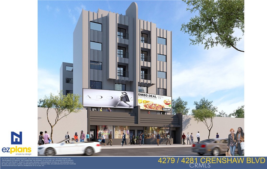 Commercial Sale in Los Angeles