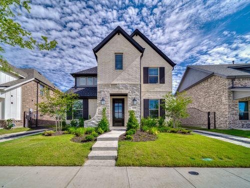 1832 Holland Dr, Van Alstyne, TX, 75495-2363 | Card Image