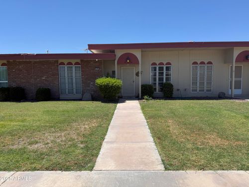 9955 W Forrester Dr, Sun City, AZ, 85351-2807 | Card Image