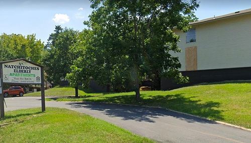 1120 Washington St, Natchitoches, LA, 71457-4821 | Card Image