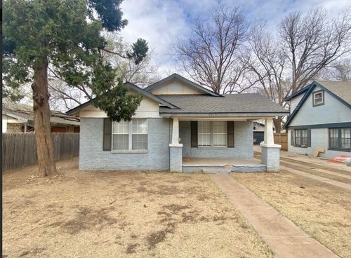 2114 27th St, Lubbock, TX, 79411-1402 | Card Image