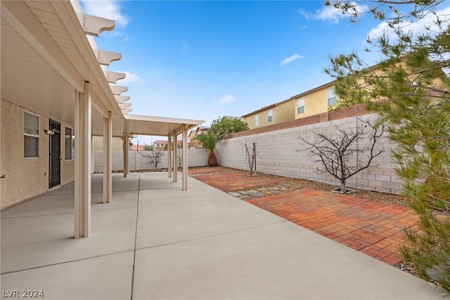 5375 Deep Shadow Ct, House other with 4 bedrooms, 3 bathrooms and null parking in Las Vegas NV | Image 43