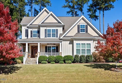 1129 Hollymont Dr, Holly Springs, NC, 27540-5968 | Card Image