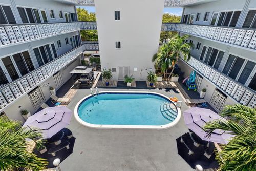 3b-1818 Rodman Street, Hollywood, FL, 33020 | Card Image