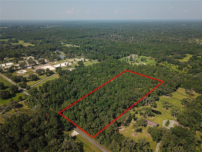 00 Nw 100th Ave Road, Home with 0 bedrooms, 0 bathrooms and null parking in Reddick FL | Image 2