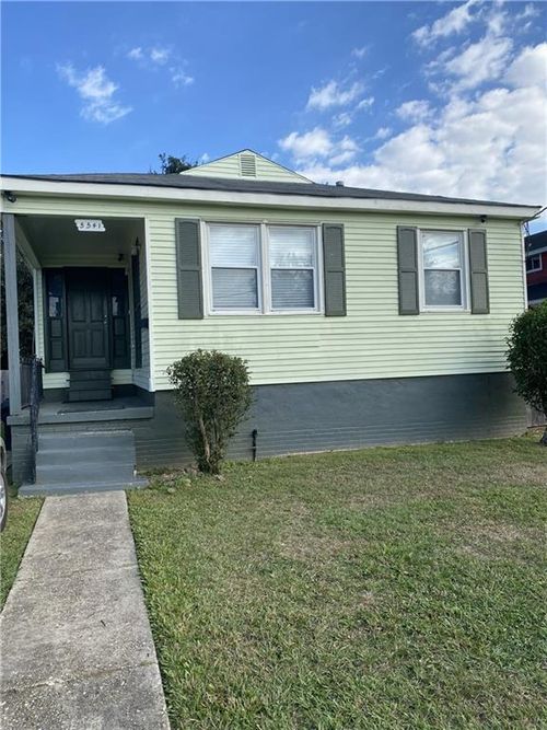 5541 Cameron Blvd, New Orleans, LA, 70122-4131 | Card Image