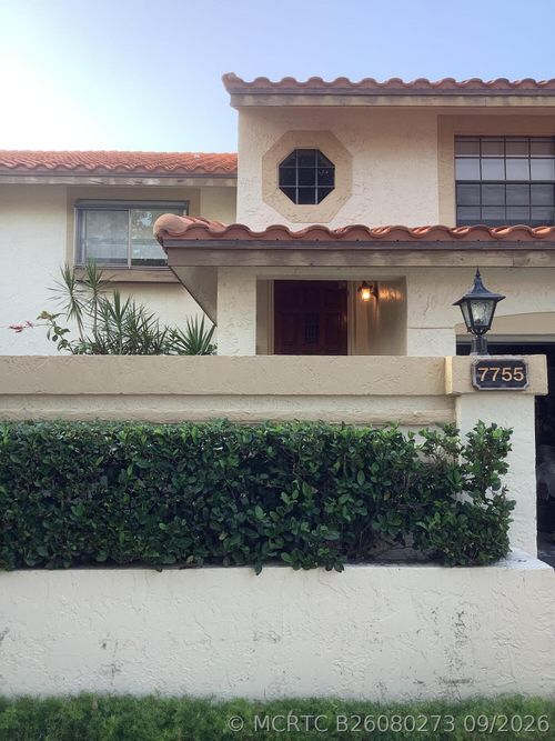 31cr-7755 La Mirada Dr, Boca Raton, FL, 33433-6142 | Card Image