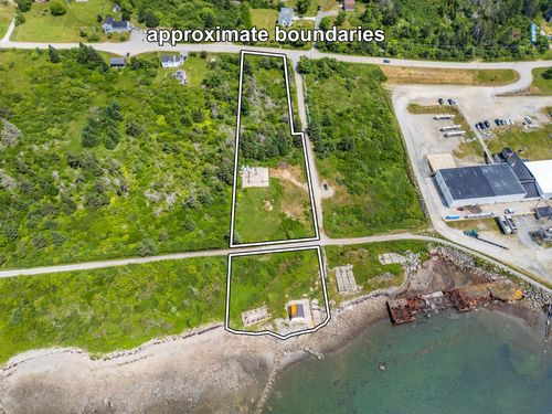 Lots D'Entremont Road, Middle West Pubnico, NS, B0W2A0 | Card Image