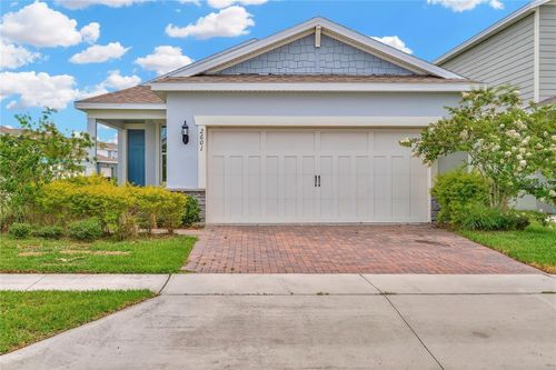 2601 Blowing Breeze Ave, KISSIMMEE, FL, 34744-6475 | Card Image