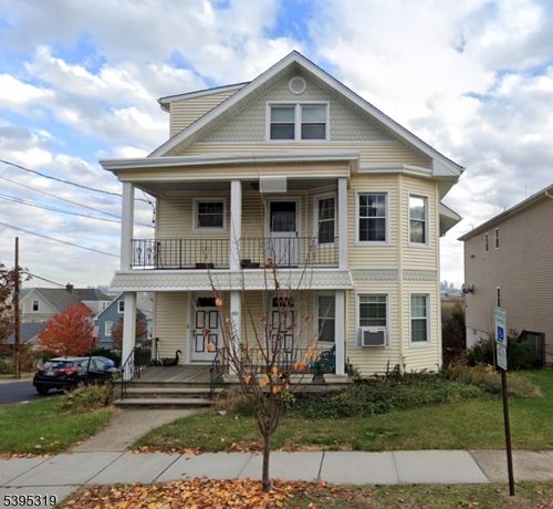 60 Prospect Ter, East Rutherford, NJ, 07073-1409 | Card Image