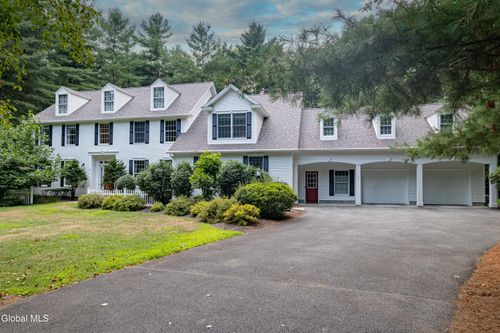 2 Founders Way, Queensbury, NY, 12804-9181 | Card Image