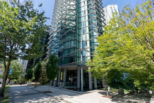 501-1331 W Georgia St, Vancouver, BC, V6E4P1 | Card Image