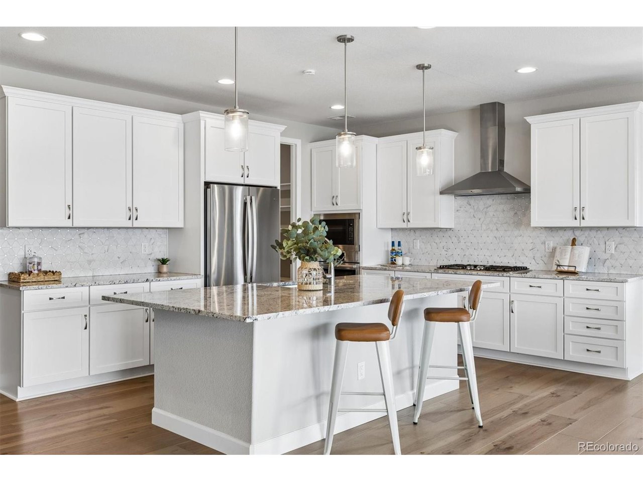 Residential in Castle Rock 5