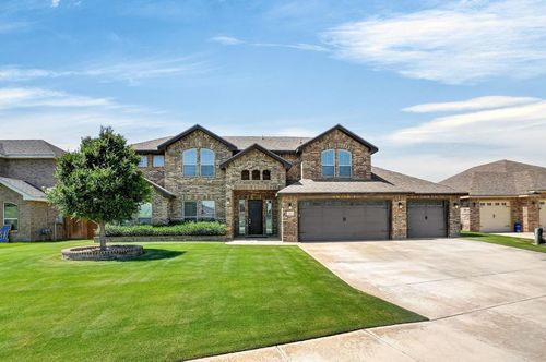 1403 Harvest Rain St, Midland, TX, 79705-2344 | Card Image