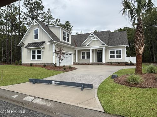 26-6836 Beckman Cir Sw, Ocean Isle Beach, NC, 28469-5893 | Card Image