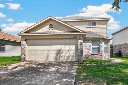 14837 Peachmeadow Lane, Channelview, TX, 77530 | Card Image
