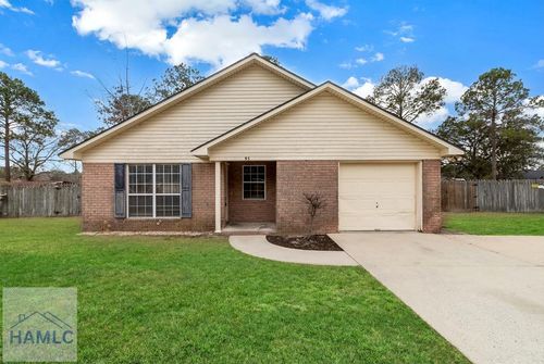 95 Tempest Ln, Allenhurst, GA, 31301-2507 | Card Image