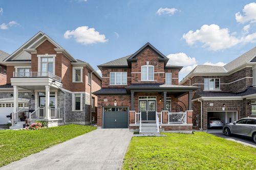 2183 Lozenby St, Innisfil, ON, L9S0M9 | Card Image