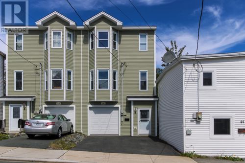 46 Spencer Street, St.John's, NL, A1C4H2 | Card Image
