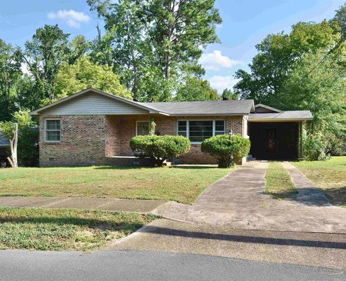 719 E Mill St, Malvern, AR, 72104-5340 | Card Image