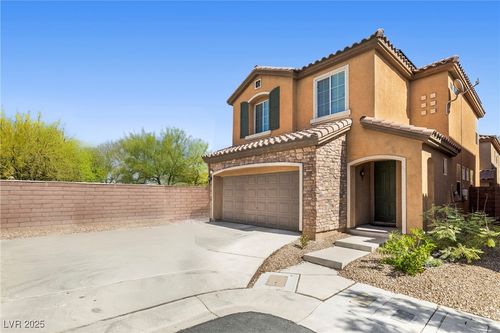 10504 El Cerrito Chico St, Las Vegas, NV, 89179-1801 | Card Image