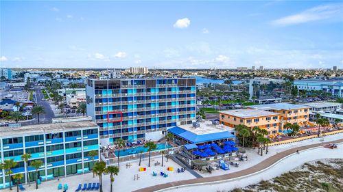 441-10650 Gulf Blvd, TREASURE ISLAND, FL, 33706-4819 | Card Image