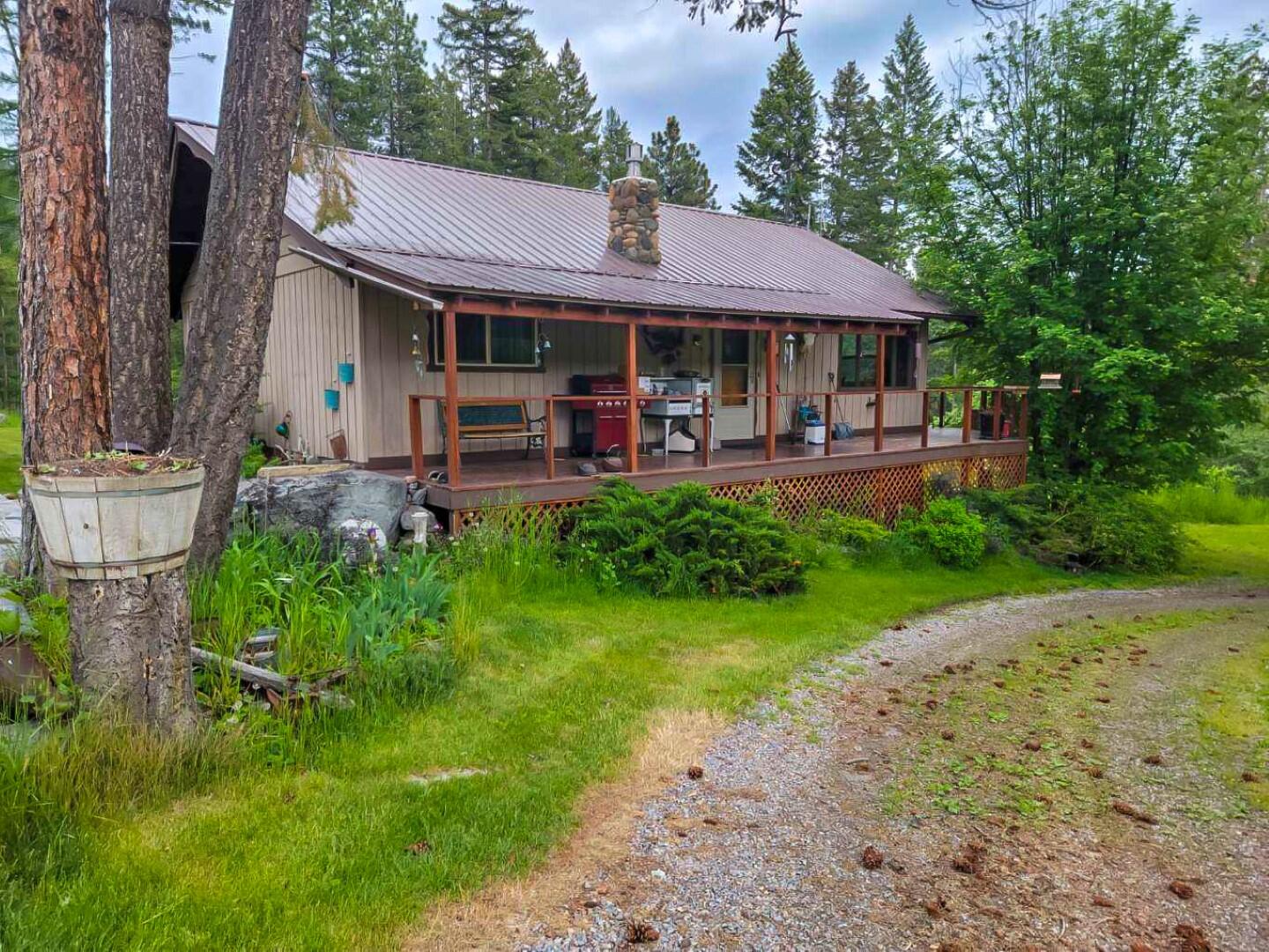 13390 Mt Highway 35, For Sale in Bigfork Zoocasa
