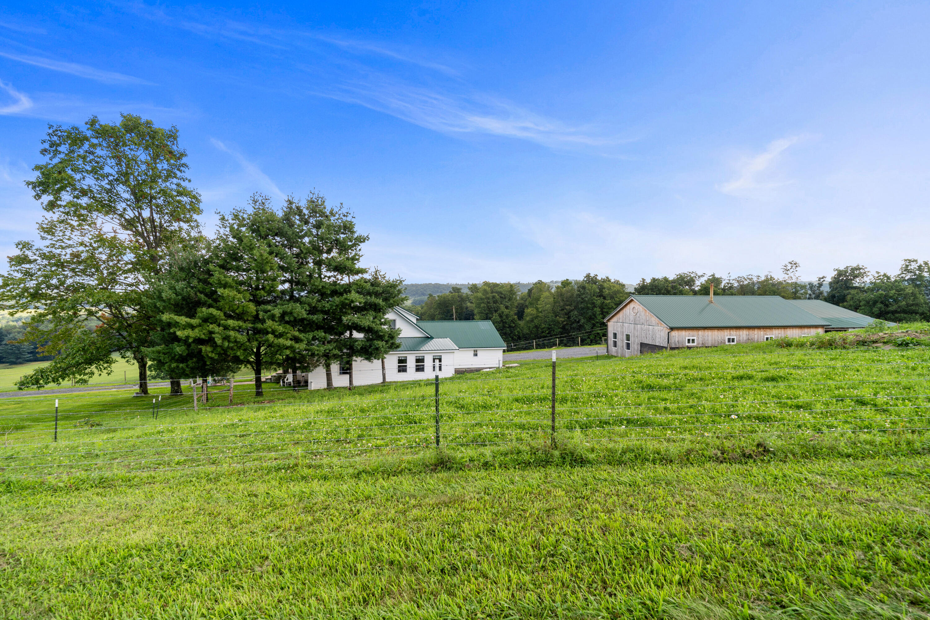 Farm in Dubois 3
