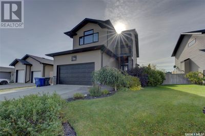 814 Rock Hill Lane, House other with 3 bedrooms, 3 bathrooms and null parking in Martensville SK | Image 3