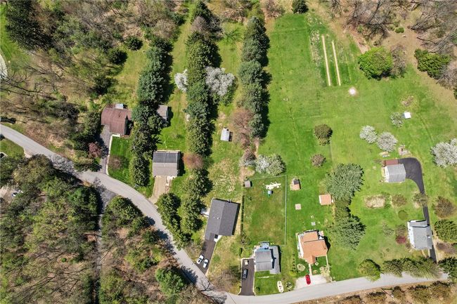225 Ashbaugh Rd, House other with 3 bedrooms, 2 bathrooms and 1 parking in Jeannette PA | Image 27