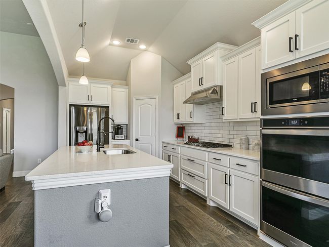 9713 Excursion Dr, House other with 3 bedrooms, 2 bathrooms and null parking in Little Elm TX | Image 15
