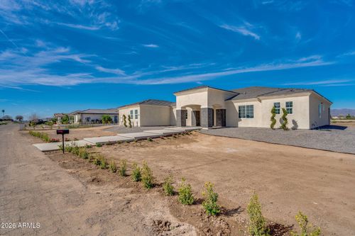 22926 W La Mirada Dr, Buckeye, AZ, 85326-6751 | Card Image