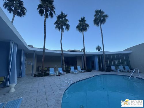 201-810 E Palm Canyon Dr, Palm Springs, CA, 92264-2543 | Card Image