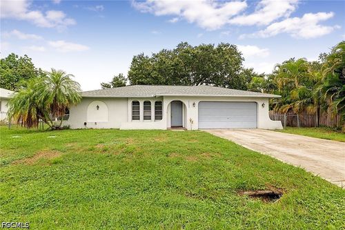 17404 Homewood Rd, FORT MYERS, FL, 33967-2909 | Card Image